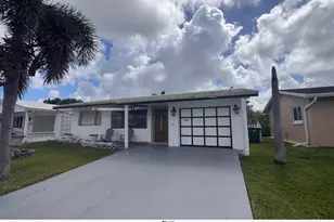 4212 NW 47th, Tamarac, FL 33319 - Photo 1