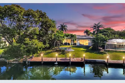 2425 Fryer Point, Fort Lauderdale, FL 33305 - Photo 1