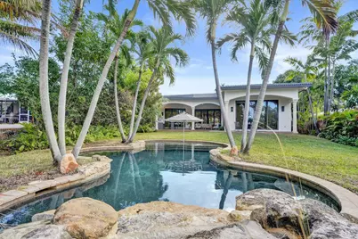 2425 Middle River Drive, Fort Lauderdale, FL 33305 - Photo 1