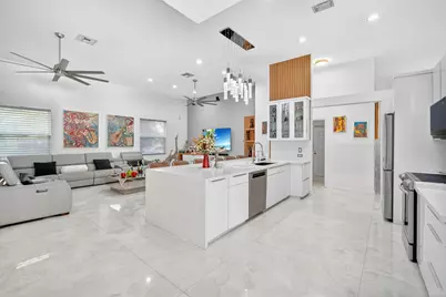 16200 SW 49th Street, Southwest Ranches, FL 33331 - Photo 43