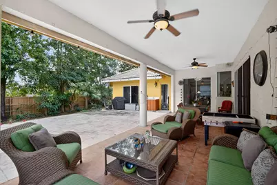 16200 SW 49th Street, Southwest Ranches, FL 33331 - Photo 57