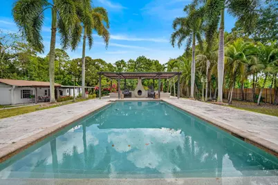 16200 SW 49th Street, Southwest Ranches, FL 33331 - Photo 9