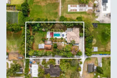 16200 SW 49th Street, Southwest Ranches, FL 33331 - Photo 19