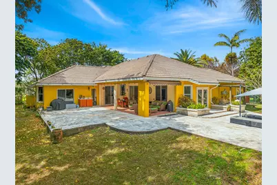 16200 SW 49th Street, Southwest Ranches, FL 33331 - Photo 23