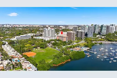 2951 S Bayshore Drive #315, Miami, FL 33133 - Photo 1