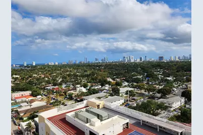 1720 Harrison Street #16B, Hollywood, FL 33020 - Photo 33