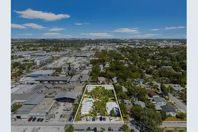 560-564 NE 34th Street, Oakland Park, FL 33334 - Photo 3