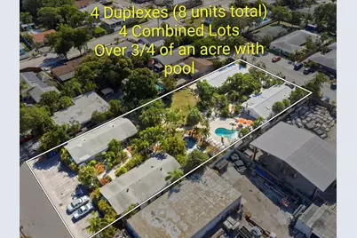 560-564 NE 34th Street, Oakland Park, FL 33334 - Photo 1