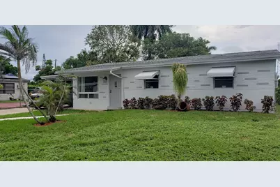 [Address not provided], Fort Lauderdale, FL 33314 - Photo 17
