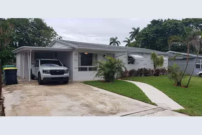 [Address not provided], Fort Lauderdale, FL 33314 - Photo 3