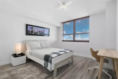 610 W Las Olas Boulevard #1514N, Fort Lauderdale, FL 33312 - Photo 15