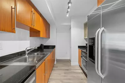 610 W Las Olas Boulevard #1514N, Fort Lauderdale, FL 33312 - Photo 7