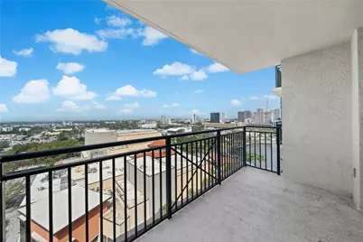 610 W Las Olas Boulevard #1514N, Fort Lauderdale, FL 33312 - Photo 19