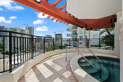 610 W Las Olas Boulevard #1514N, Fort Lauderdale, FL 33312 - Photo 47