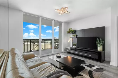 610 W Las Olas Boulevard #1514N, Fort Lauderdale, FL 33312 - Photo 3