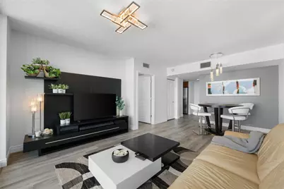 610 W Las Olas Boulevard #1514N, Fort Lauderdale, FL 33312 - Photo 5