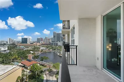 610 W Las Olas Boulevard #1514N, Fort Lauderdale, FL 33312 - Photo 1