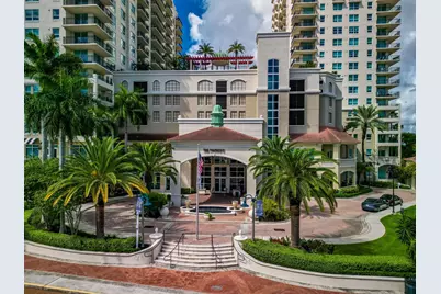 610 W Las Olas Boulevard #1514N, Fort Lauderdale, FL 33312 - Photo 23