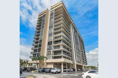 2017 S Ocean Drive #PH6, Hallandale Beach, FL 33009 - Photo 13