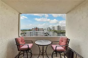2017 S Ocean Dr, Hallandale Beach, FL 33009 - Photo 1