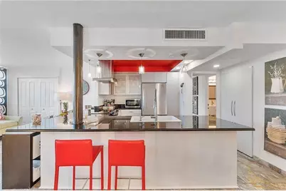 2017 S Ocean Drive #PH6, Hallandale Beach, FL 33009 - Photo 5