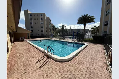 200 SE 5th Avenue #606, Dania Beach, FL 33004 - Photo 51