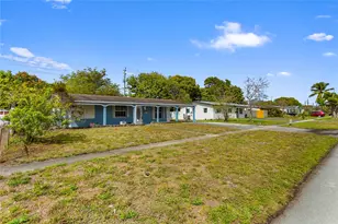 1411 NW 51st Ave, Lauderhill, FL 33313 - Photo 3