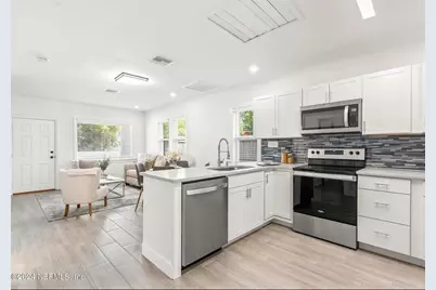 925 S St. John Street, Saint Augustine, FL 32084 - Photo 9