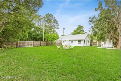 925 S St. John Street, Saint Augustine, FL 32084 - Photo 25
