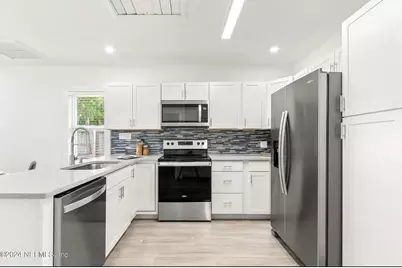 925 S St. John Street, Saint Augustine, FL 32084 - Photo 5