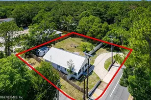 925 S St John St, Saint Augustine, FL 32084 - Photo 27