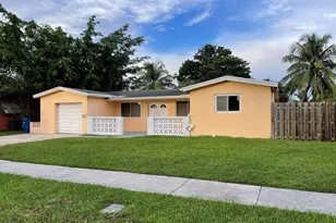 2140 NW 61st Ave, Sunrise, FL 33313 - Photo 1