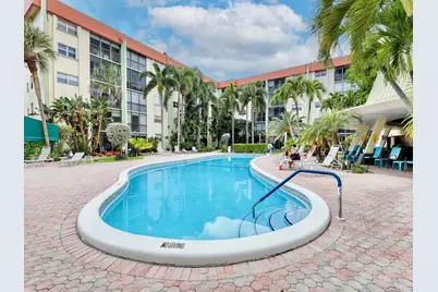 5300 NE 24th Terrace #C108, Fort Lauderdale, FL 33308 - Photo 21