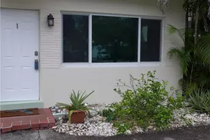 812 NE 15th Ave, Fort Lauderdale, FL 33304 - Photo 1