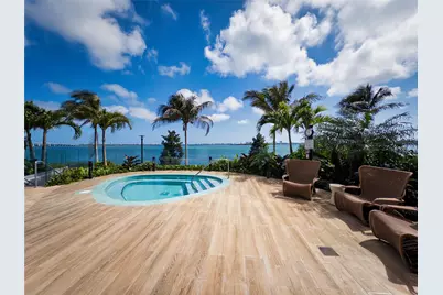 700 NE 24th Street #206A, Miami, FL 33137 - Photo 3