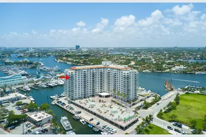 1 Las Olas Circle #1117, Fort Lauderdale, FL 33316 - Photo 23