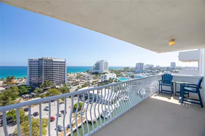 1 Las Olas Circle #1117, Fort Lauderdale, FL 33316 - Photo 5