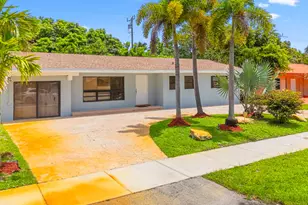 3313 SW 19th St, Fort Lauderdale, FL 33312 - Photo 1