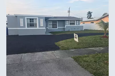 3711 NW 25th Street, Lauderdale Lakes, FL 33311 - Photo 1
