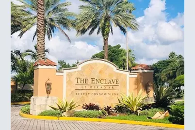 2011 Renaissance Boulevard #103, Miramar, FL 33025 - Photo 1