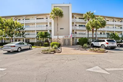 3501 Bimini Lane #D4, Coconut Creek, FL 33066 - Photo 1