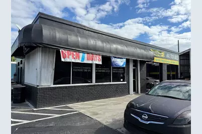 [Address not provided], Hallandale Beach, FL 33009 - Photo 9