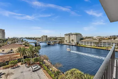 3233 NE 32nd Avenue #703, Fort Lauderdale, FL 33308 - Photo 1
