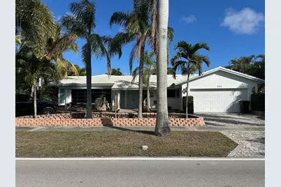 6410 NE 18th Terrace, Fort Lauderdale, FL 33308 - Photo 1