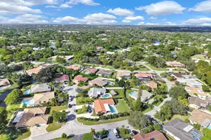 9921 NW 38th St, Coral Springs, FL 33065 - Photo 7