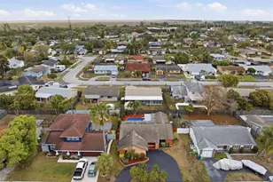 11841 NW 39th Pl, Sunrise, FL 33323 - Photo 43