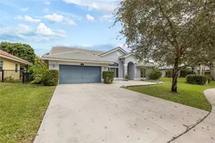 5460 NW 38th Terrace, Coconut Creek, FL 33073 - Photo 37