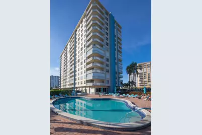 305 N Pompano Beach Boulevard #308, Pompano Beach, FL 33062 - Photo 33