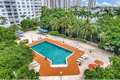 2851 NE 183 #2203-05, Aventura, FL 33160 - Photo 19