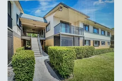 567 Trace Circle #110, Deerfield Beach, FL 33441 - Photo 1